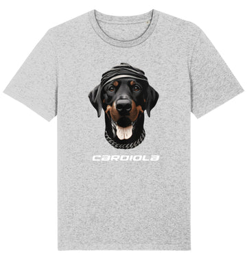 Happy Rocco Doggo Tee