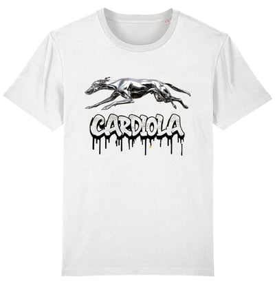 Silver Rocco Tee